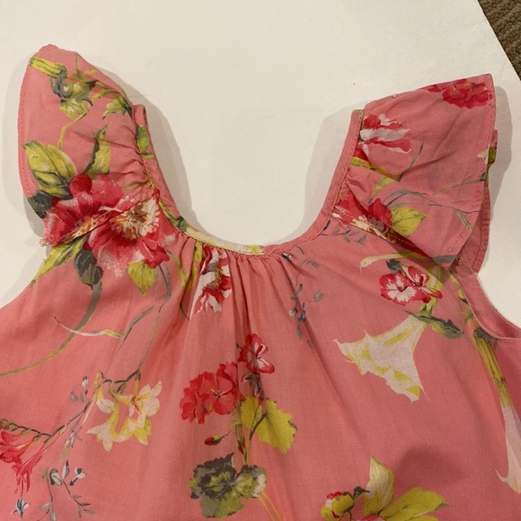 GAP KIDS SUN DRESS FULLY LINED - Picture 7 of 11